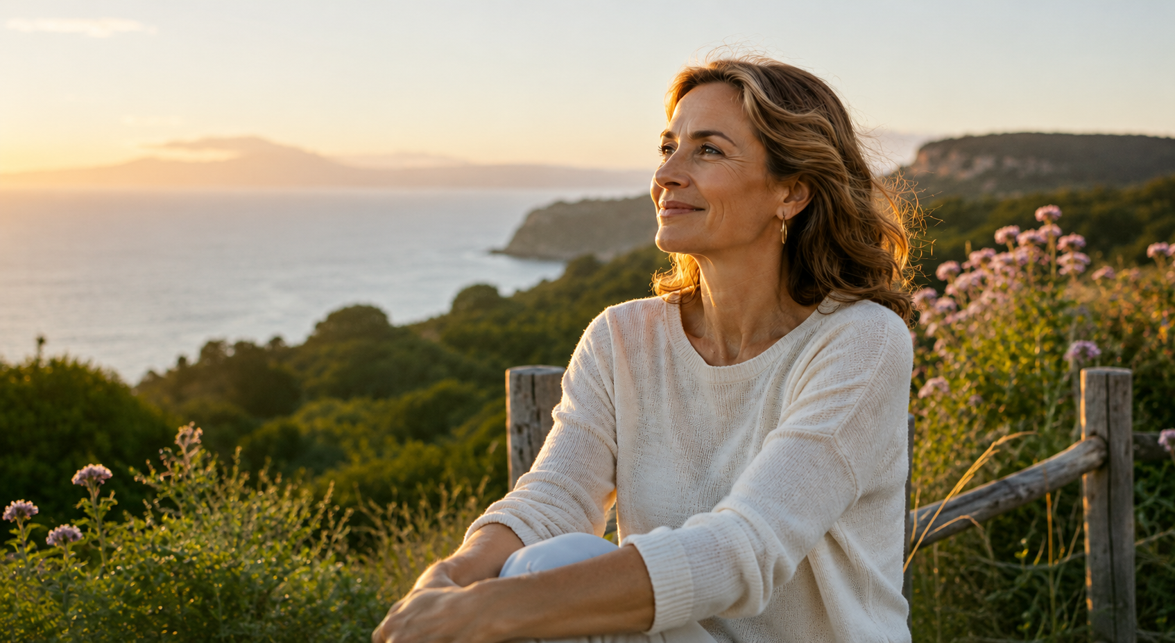 Équilibre hormonal féminin